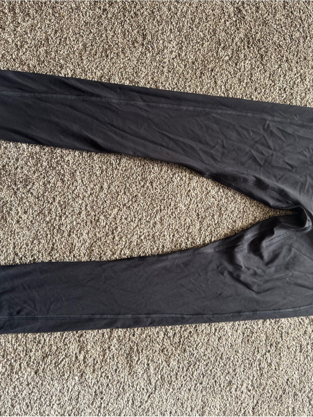 Gymshark Men's Black Slim Fit Joggers
